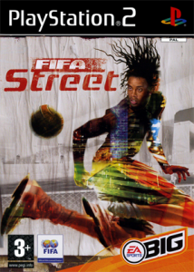 FIFA ストリート