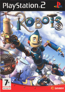 ロボッツ