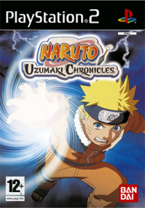 NARUTO-ナルト- うずまき忍伝