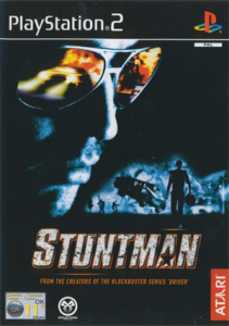 STUNTMAN