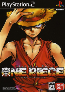 Figthing for ONE PIECE