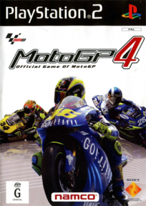 MotoGP4