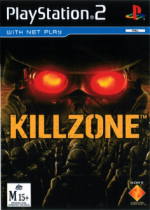 KILLZONE