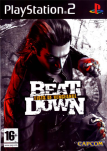 BEAT DOWN