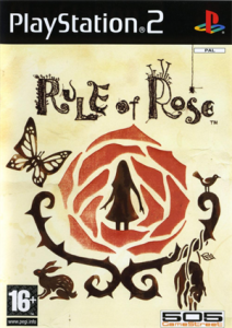 RULE of ROSE