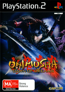 新 鬼武者 DAWN OF DREAMS