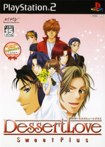 Dessert Love -Sweet Plus-