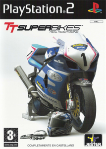 TT SUPERBIKES