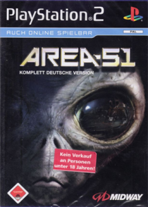 AREA-51