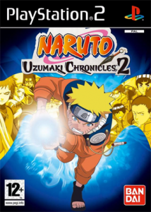 NARUTO -ナルト- 木の葉スピリッツ