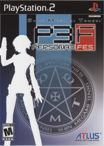 ペルソナ3フェス