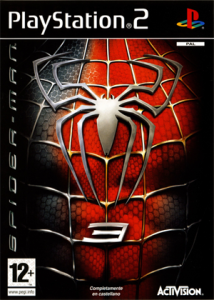 スパイダーマン3