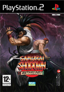 NEOGEOオンラインコレクション サムライスピリッツ 六番勝負