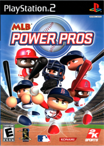 実況パワフルメジャーリーグ3