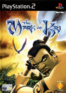 マーク・オブ・クリィ