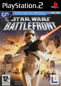 スター・ウォーズ バトルフロント