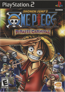 ONE PIECE グラバト! RUSH