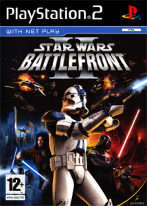スター・ウォーズ バトルフロントII