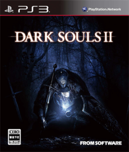 DARK SOULS II