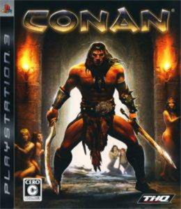 CONAN