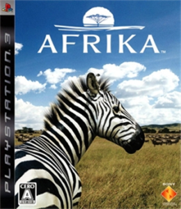 AFRIKA