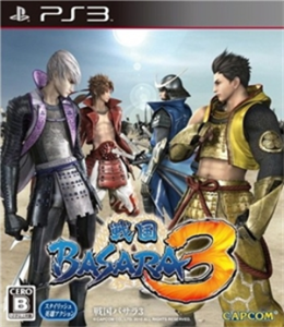 戦国BASARA3