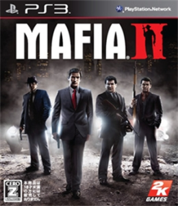 Mafia 2