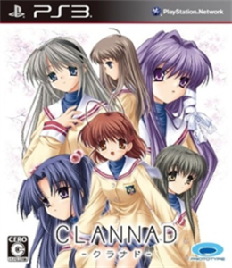 CLANNAD