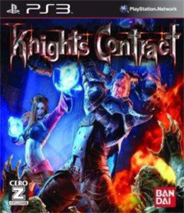 Knights Contract