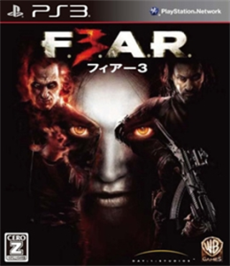F.E.A.R.3