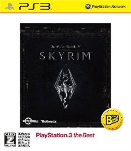 The Elder Scrolls V: Skyrim
