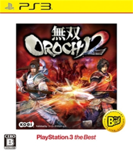 無双OROCHI 2