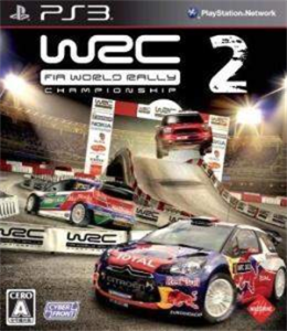 WRC2 -FIA World Rally Championship-