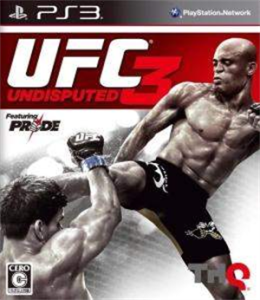UFC Undisputed 3