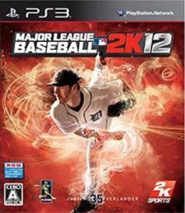 Major League Baseball 2K12