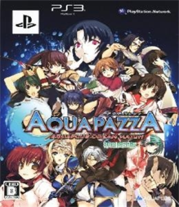 AQUAPAZZA