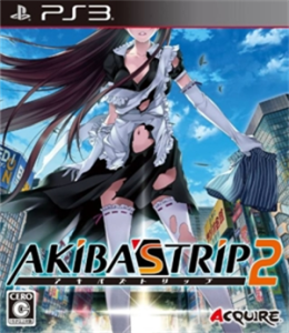 AKIBA’S TRIP2