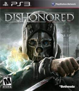 Dishonored Game of the Year Edition