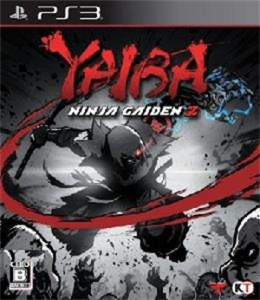 YAIBA: NINJA GAIDEN Z