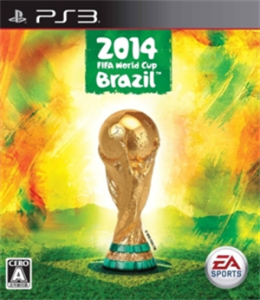 2014 FIFA World Cup Brazil