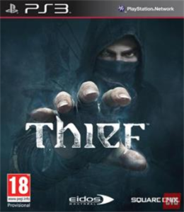 Thief