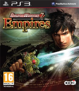 真・三國無双7 Empires