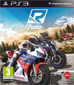 RIDE