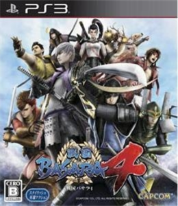戦国BASARA4 皇