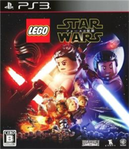 LEGO スター・ウォーズ/フォースの覚醒