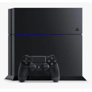 PlayStation4 初期モデル最終CUH-1200系