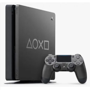 PlayStation4 限定モデル各種コラボ