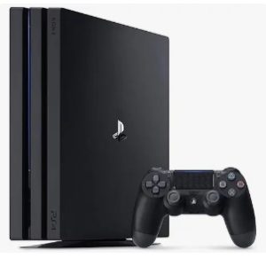 PlayStation4 PS4 Pro最終CUH-7200系