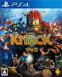 KNACK