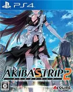AKIBA’S TRIP2
